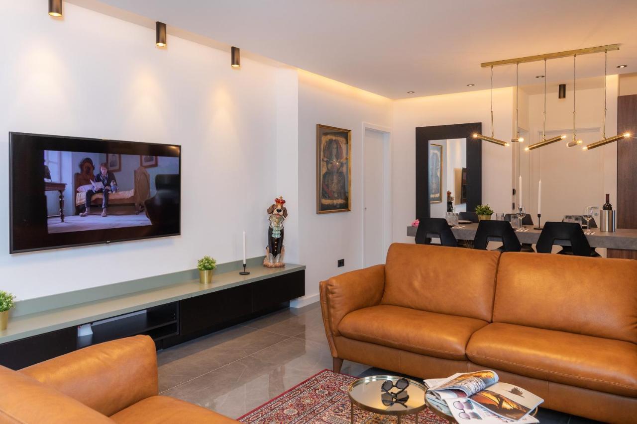 Apartment Sunny Rock Dubrovnik Quarto foto